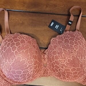 Torrid Bra 46B (NWT)